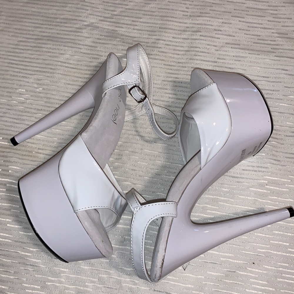 Highest Heels - image 3